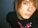 Emo Boy Look
