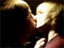 Fucking Hot Kiss
