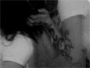 Emo Girl Kissing