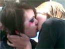 Hot Kiss