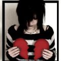 broken hearts