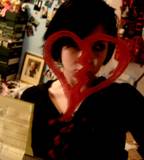 broken heart