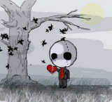 broken heart