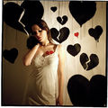 broken hearts