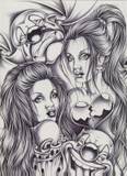 BROkEN hEART