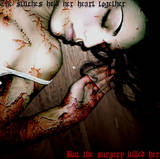 broken heart