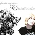 maybe it's my turn to fall in love