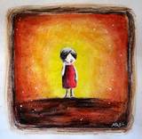broken heart