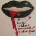 mouth