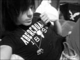 scene hair